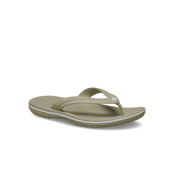 Dép Xỏ Ngón Unisex Crocs Crocband - Meteor - Crocs™ Việt Nam