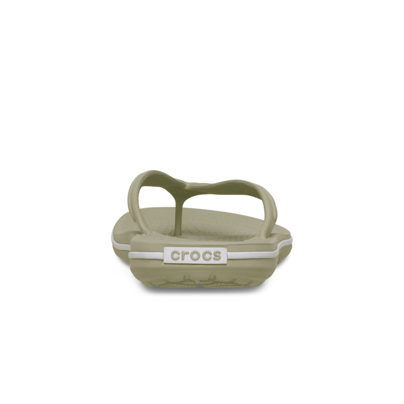 Dép Xỏ Ngón Unisex Crocs Crocband - Meteor