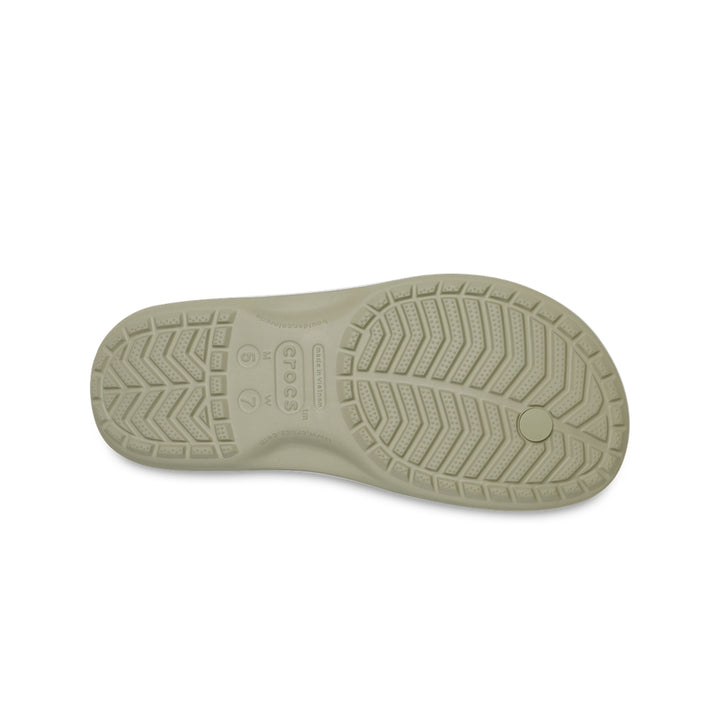 Dép Xỏ Ngón Unisex Crocs Crocband - Meteor - Crocs™ Việt Nam