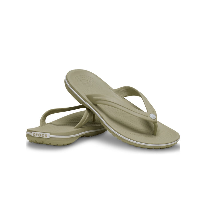 Dép Xỏ Ngón Unisex Crocs Crocband - Meteor - Crocs™ Việt Nam