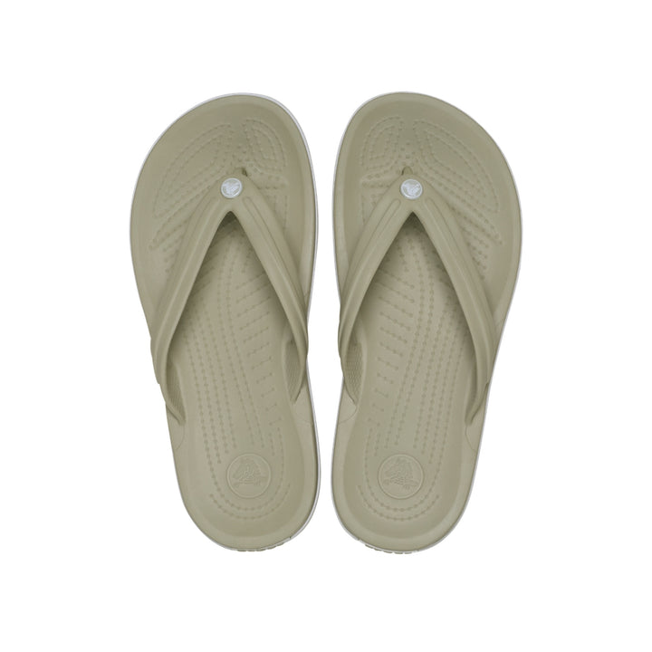 Dép Xỏ Ngón Unisex Crocs Crocband - Meteor - Crocs™ Việt Nam