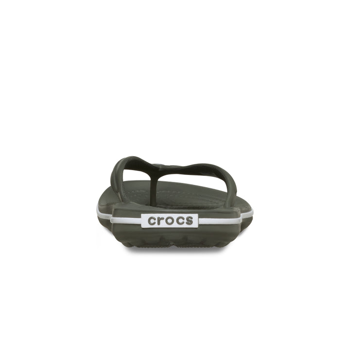 Dép Xỏ Ngón Unisex Crocs Crocband - Dusty Olive - Crocs™ Việt Nam