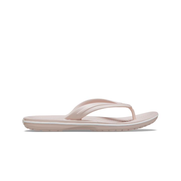 Dép Xỏ Ngón Unisex Crocs Crocband - Quartz - Crocs™ Việt Nam