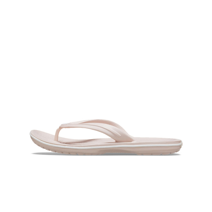 Dép Xỏ Ngón Unisex Crocs Crocband - Quartz - Crocs™ Việt Nam