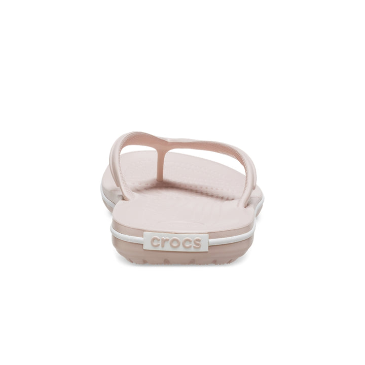Dép Xỏ Ngón Unisex Crocs Crocband - Quartz - Crocs™ Việt Nam