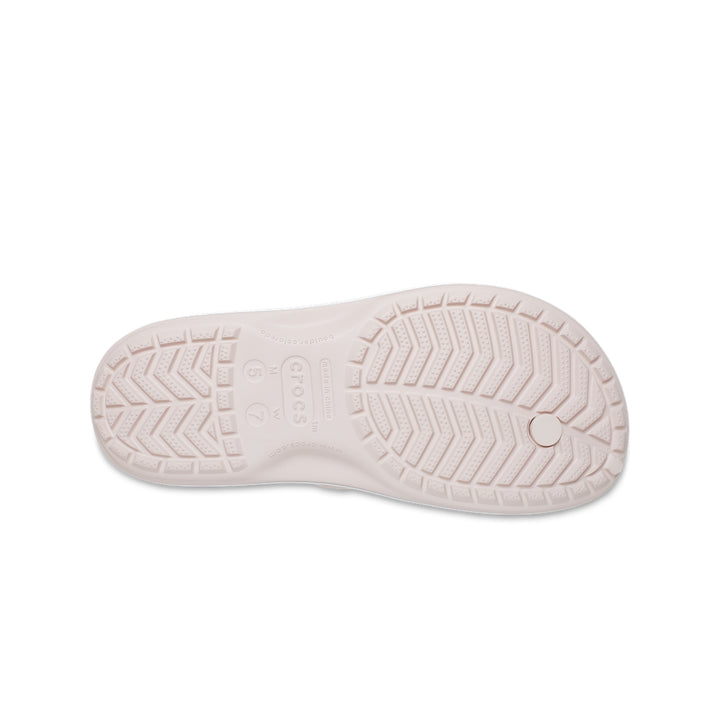 Dép Xỏ Ngón Unisex Crocs Crocband - Quartz - Crocs™ Việt Nam