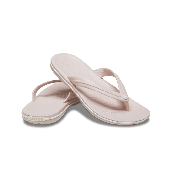 Dép Xỏ Ngón Unisex Crocs Crocband - Quartz - Crocs™ Việt Nam