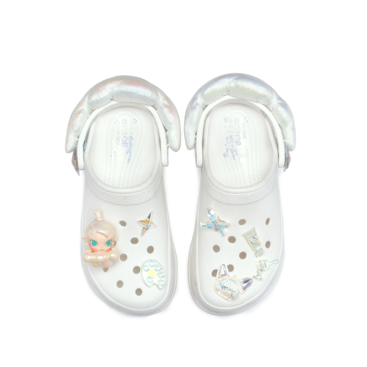 Giày Clog Nữ Crocs Pop Mart Molly Bae - Crocs™ Việt Nam