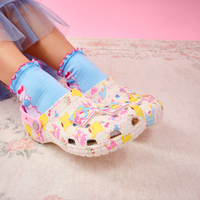 Hello Kitty & Friends