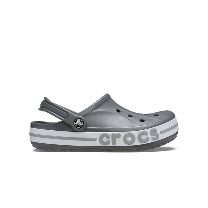 Giày Clog Unisex Crocs Bayaband - Slate Grey - Crocs™ Việt Nam