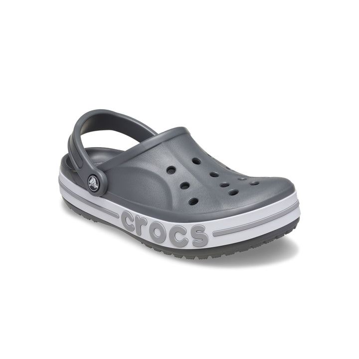 Giày Clog Unisex Crocs Bayaband - Slate Grey - Crocs™ Việt Nam