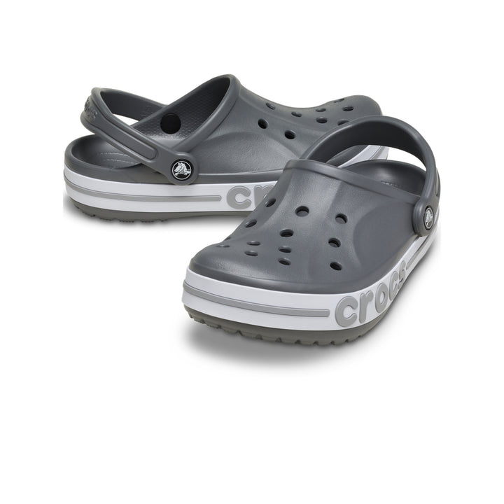 Giày Clog Unisex Crocs Bayaband - Slate Grey - Crocs™ Việt Nam