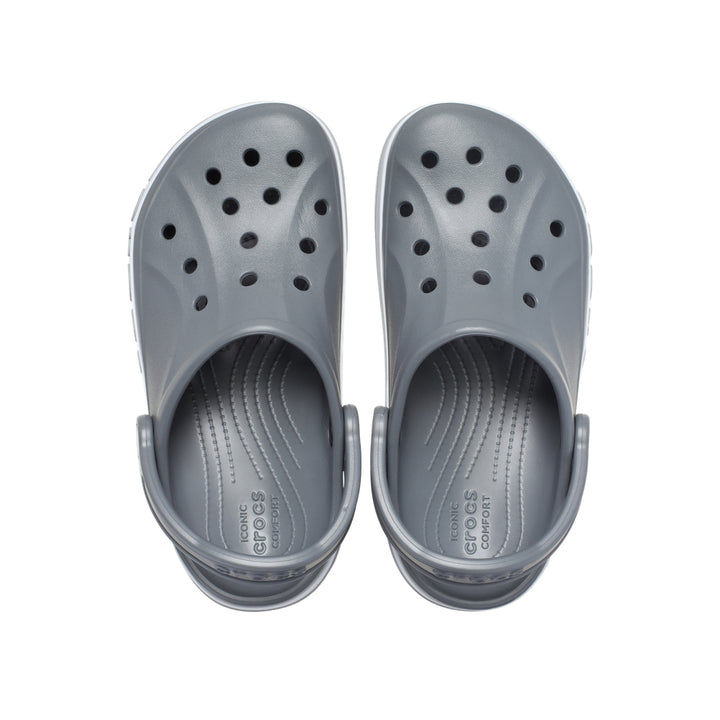 Giày Clog Unisex Crocs Bayaband - Slate Grey - Crocs™ Việt Nam