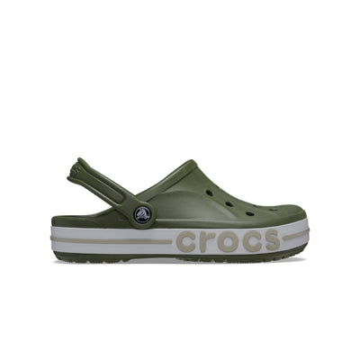 Giày Clog Unisex Crocs Bayaband - Green