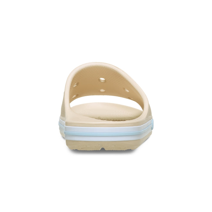 Dép Quai Ngang Unisex Crocs Bayaband - Winter White - Crocs™ Việt Nam