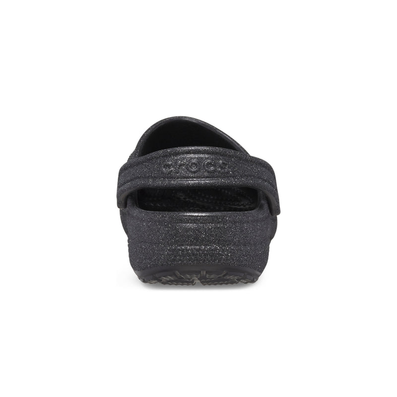 Unisex Crocs Glitter Classic Clog