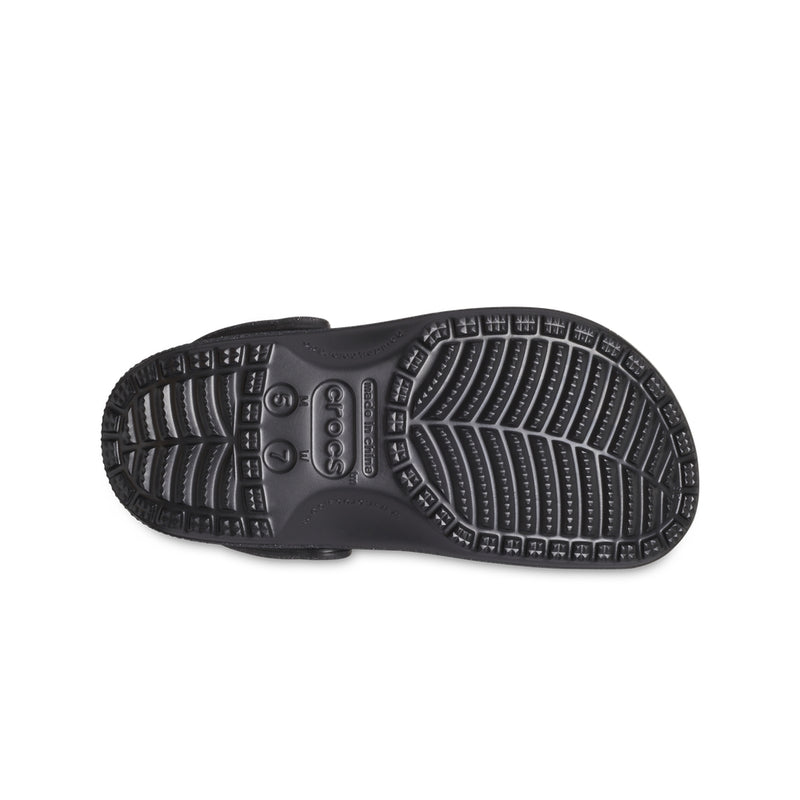 Unisex Crocs Glitter Classic Clog