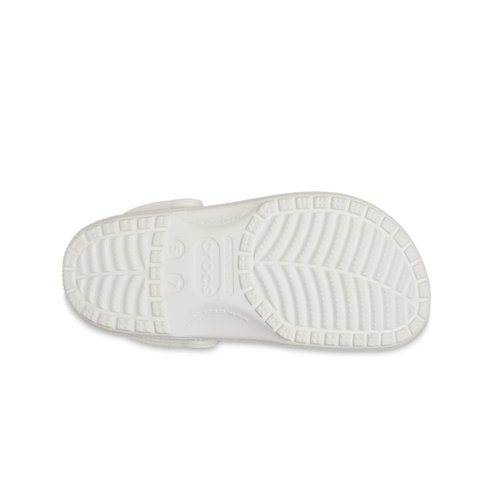 Unisex Crocs Glitter Classic Clog