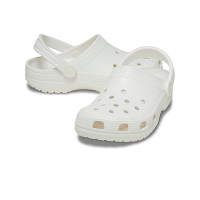 Unisex Crocs Glitter Classic Clog