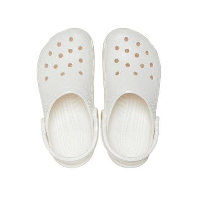 Unisex Crocs Glitter Classic Clog