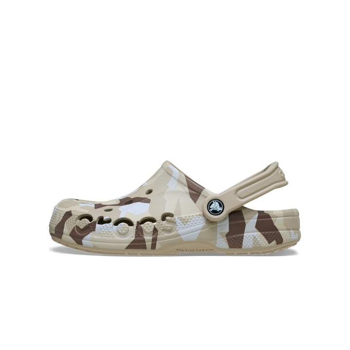 Giày Clog Unisex Crocs Baya Seasonal Printed - Crocs™ Việt Nam