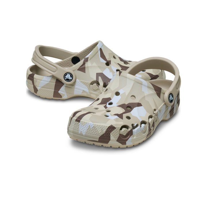 Giày Clog Unisex Crocs Baya Seasonal Printed - Crocs™ Việt Nam