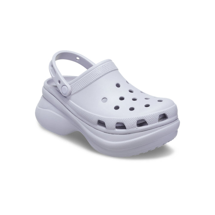 Giày Clog Nữ Crocs Bae - Mauve Mist - Crocs™ Việt Nam