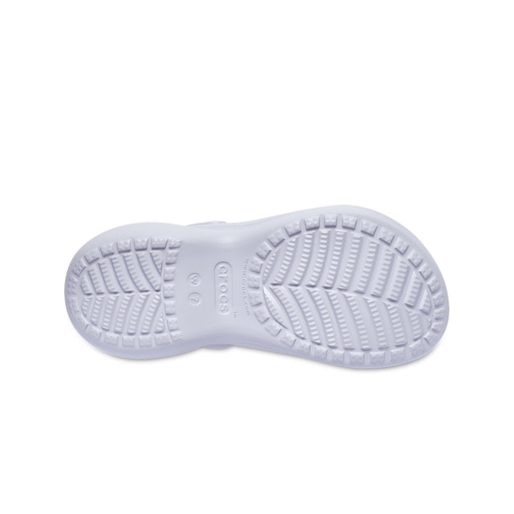 Giày Clog Nữ Crocs Bae - Mauve Mist - Crocs™ Việt Nam