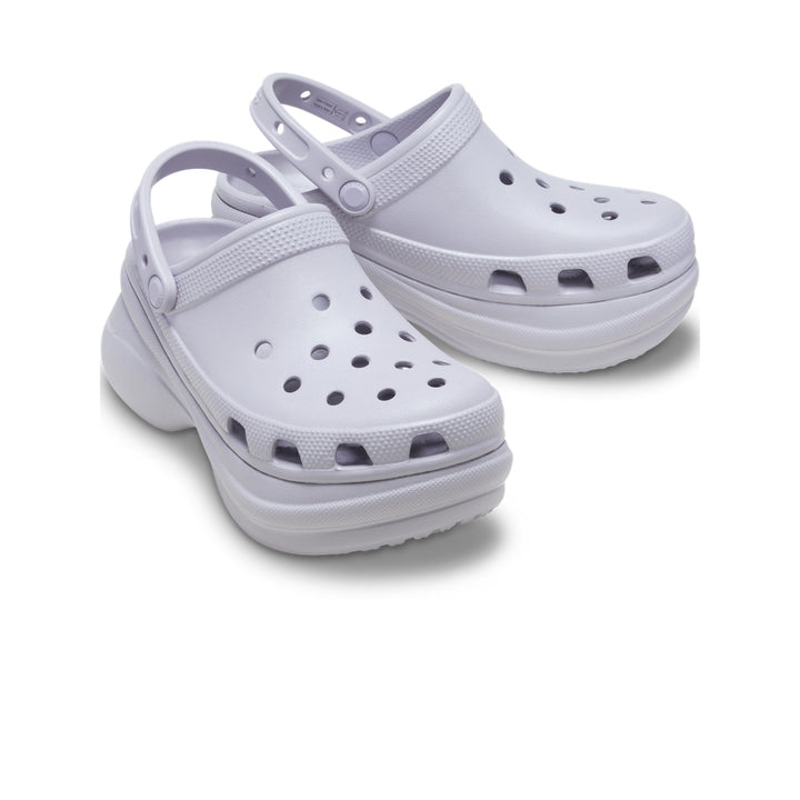 Giày Clog Nữ Crocs Bae - Mauve Mist - Crocs™ Việt Nam