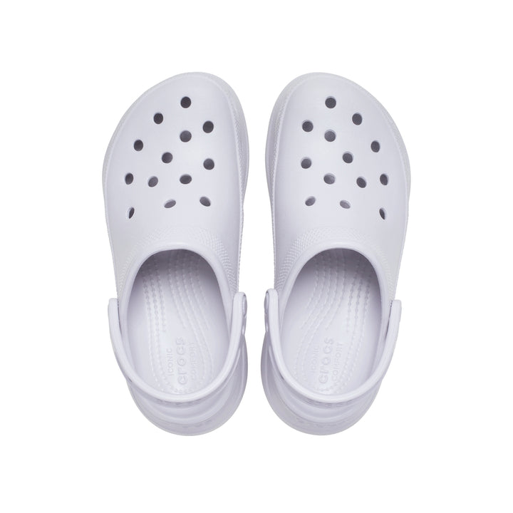 Giày Clog Nữ Crocs Bae - Mauve Mist - Crocs™ Việt Nam