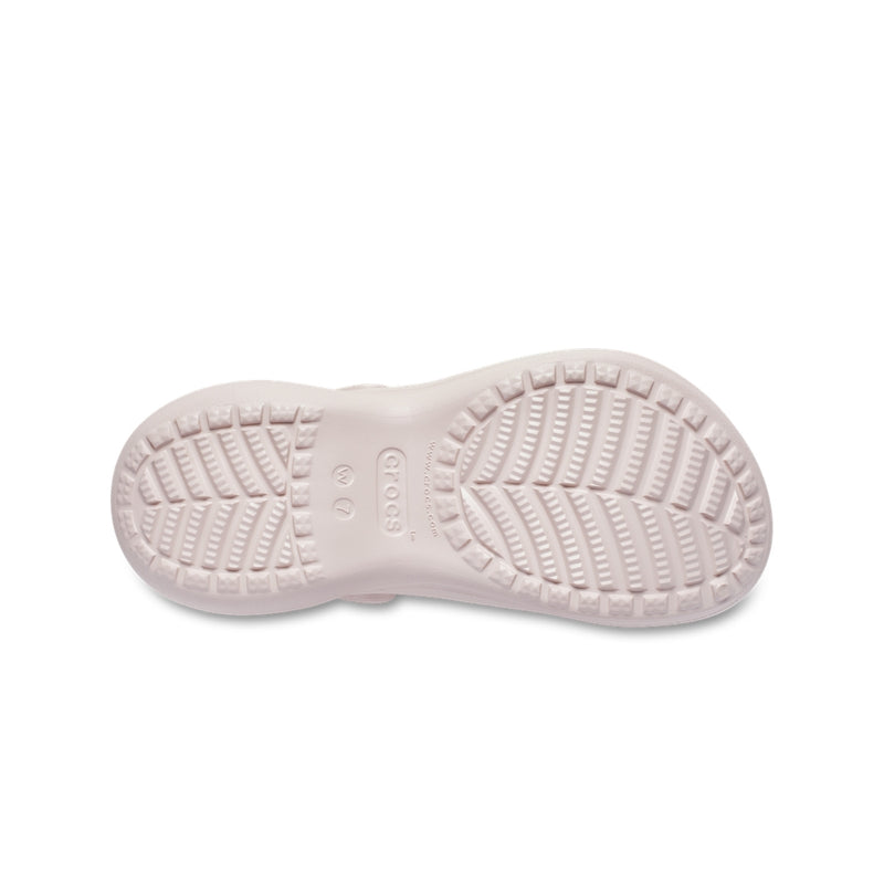 Giày Clog Nữ Crocs Bae - Quartz