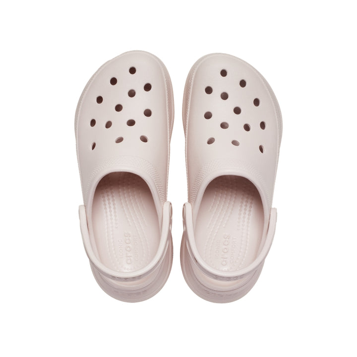 Giày Clog Nữ Crocs Bae - Quartz - Crocs™ Việt Nam