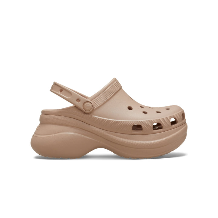 Giày Clog Nữ Crocs Bae - Pink Caramel - Crocs™ Việt Nam