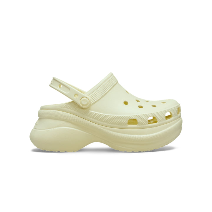 Giày Clog Nữ Crocs Bae - Yellow Light - Crocs™ Việt Nam