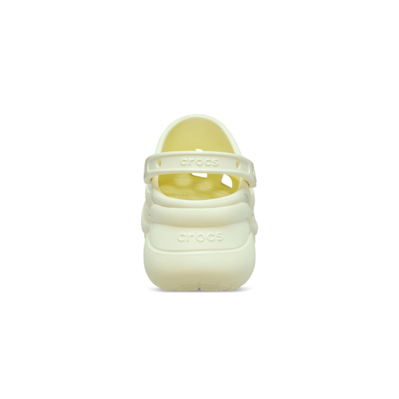 Giày Clog Nữ Crocs Bae - Yellow Light