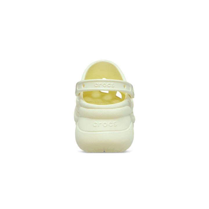 Giày Clog Nữ Crocs Bae - Yellow Light - Crocs™ Việt Nam