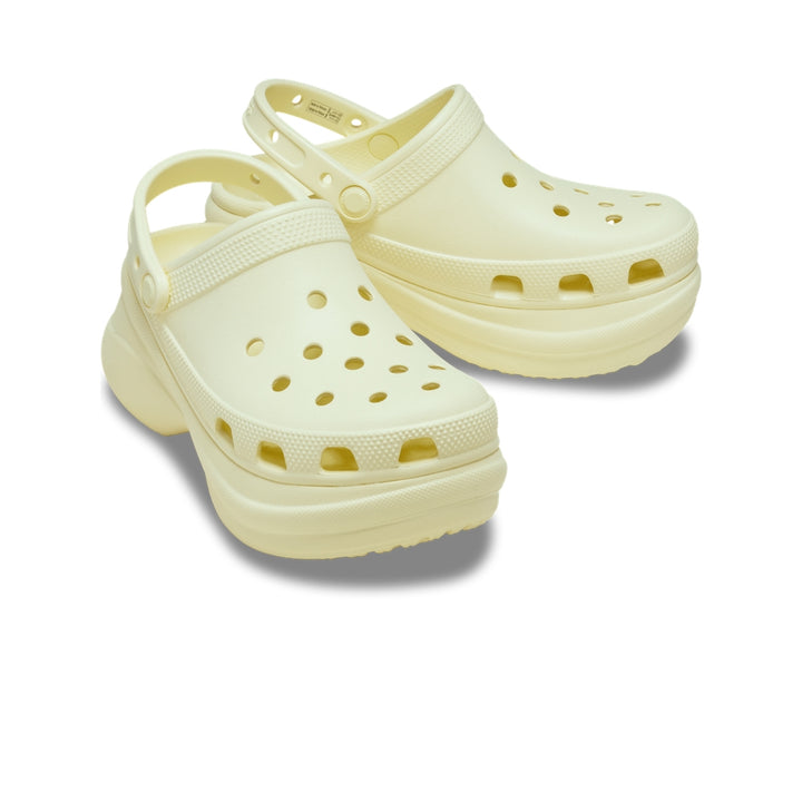 Giày Clog Nữ Crocs Bae - Yellow Light - Crocs™ Việt Nam