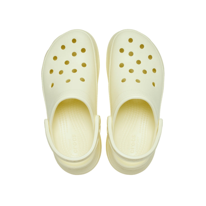 Giày Clog Nữ Crocs Bae - Yellow Light