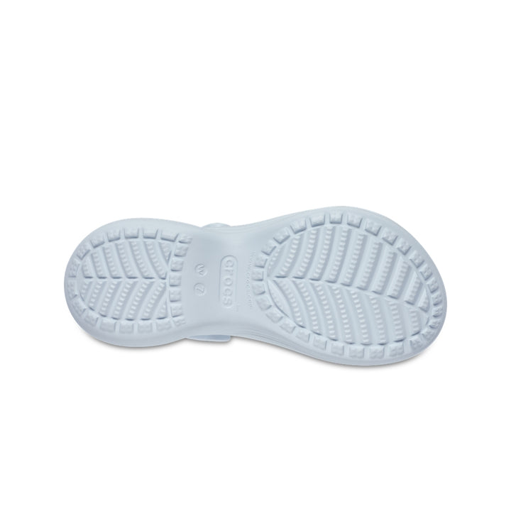 Giày Xăng Đan Nữ Crocs Bae Classic - Sky Ice - Crocs™ Việt Nam