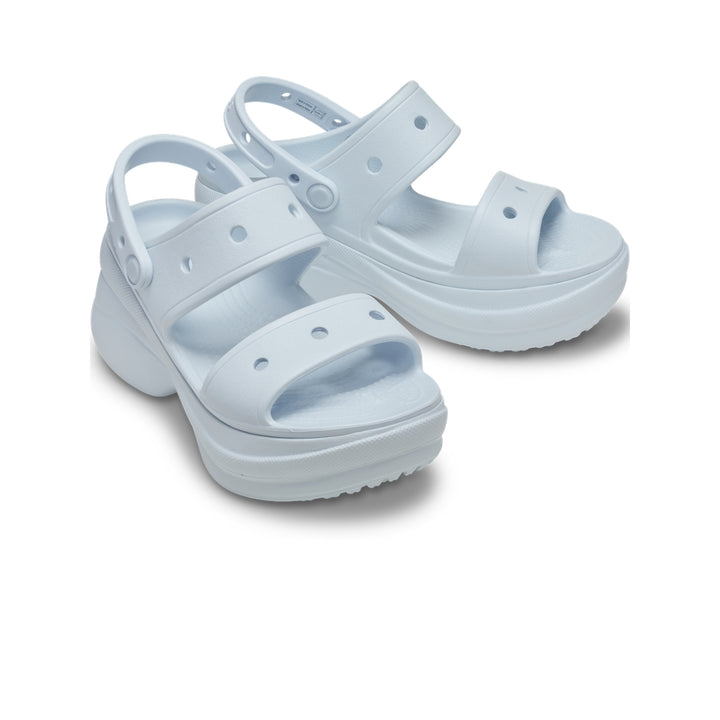 Giày Xăng Đan Nữ Crocs Bae Classic - Sky Ice - Crocs™ Việt Nam