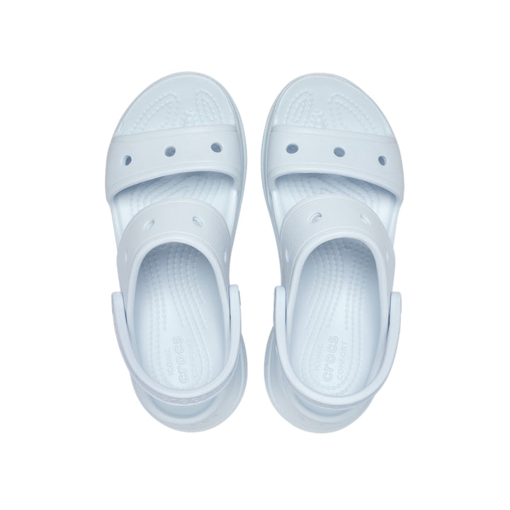 Giày Xăng Đan Nữ Crocs Bae Classic - Sky Ice - Crocs™ Việt Nam
