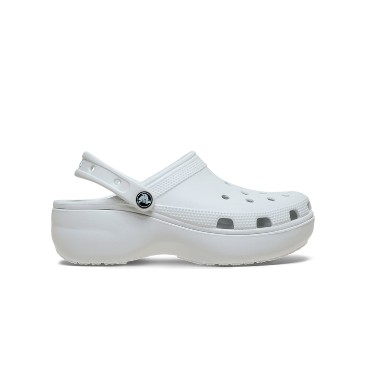 Giày Clog Nữ Crocs Classic Platform - Moonlight - Crocs™ Việt Nam