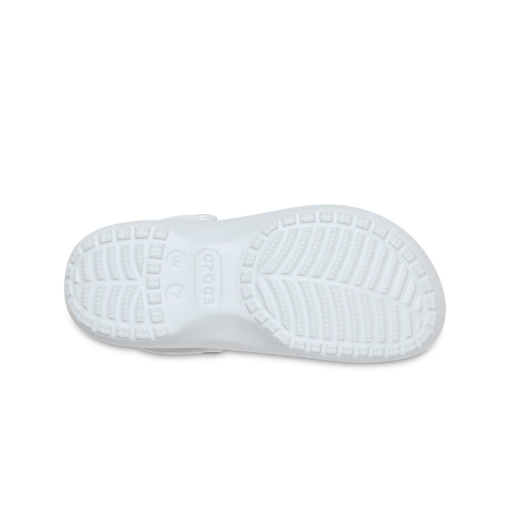 Giày Clog Nữ Crocs Classic Platform - Moonlight - Crocs™ Việt Nam