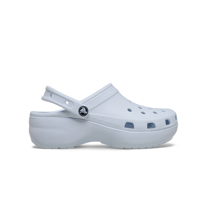 Giày Clog Nữ Crocs Classic Platform - Sky Ice - Crocs™ Việt Nam