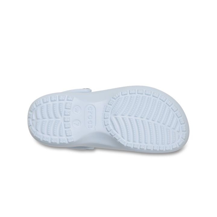 Giày Clog Nữ Crocs Classic Platform - Sky Ice - Crocs™ Việt Nam