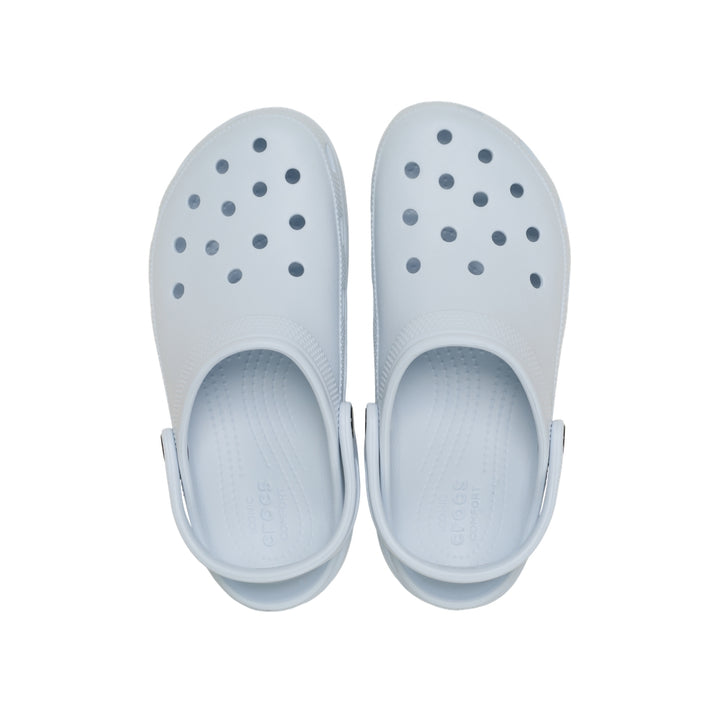 Giày Clog Nữ Crocs Classic Platform - Sky Ice - Crocs™ Việt Nam