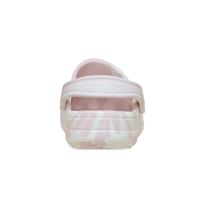 Giày Clog Unisex Crocs Baya Marbled - Pink - Crocs™ Việt Nam