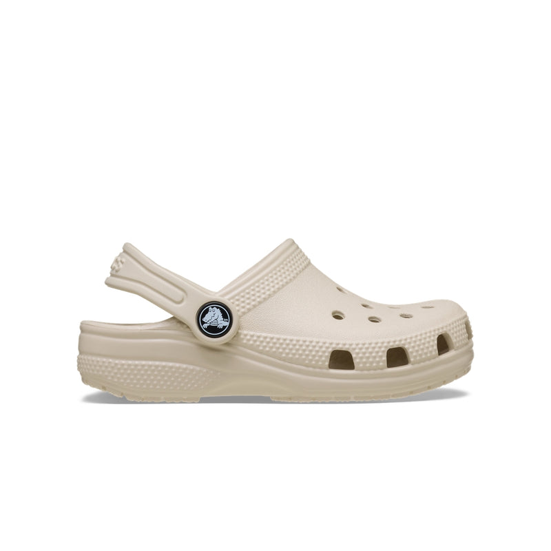 Giày Clog Trẻ Em Crocs Toddler Classic - Frappé