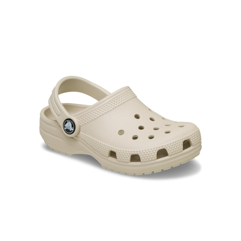 Giày Clog Trẻ Em Crocs Toddler Classic - Frappé