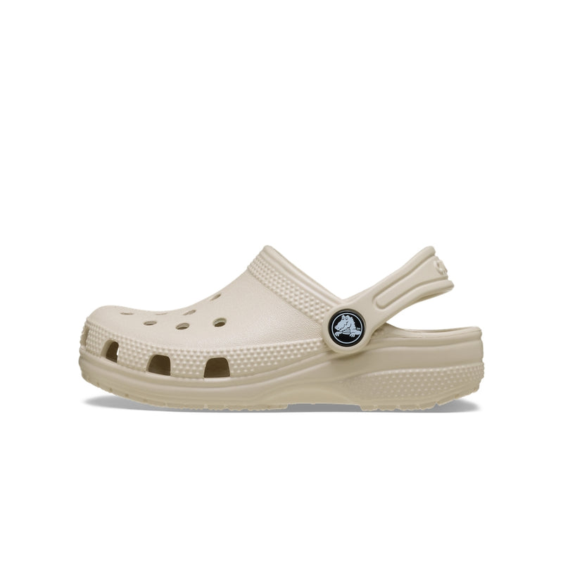 Giày Clog Trẻ Em Crocs Toddler Classic - Frappé